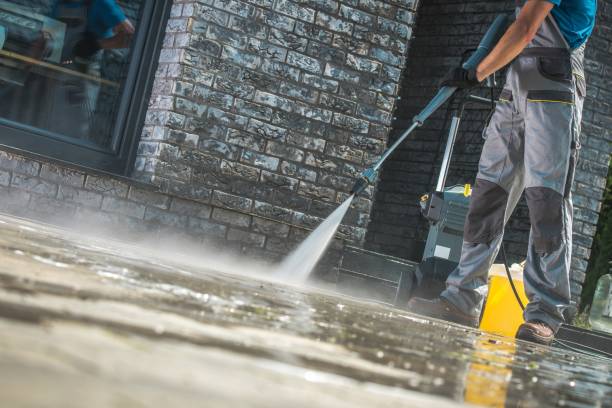 Reliable Mayflower, AR Pressure washing Solutions