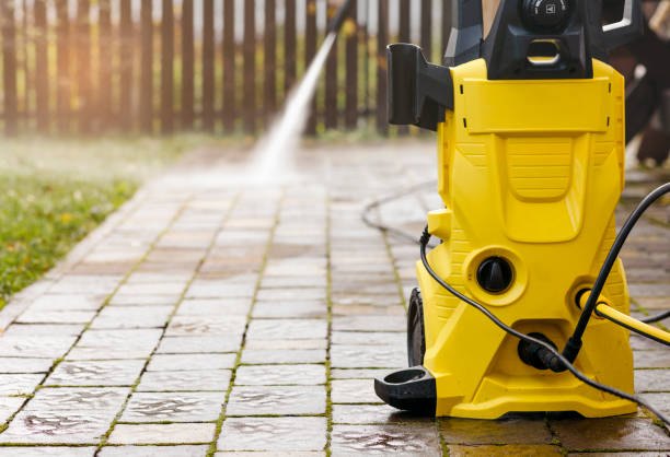 Playground Equipment Cleaning in Mayflower, AR